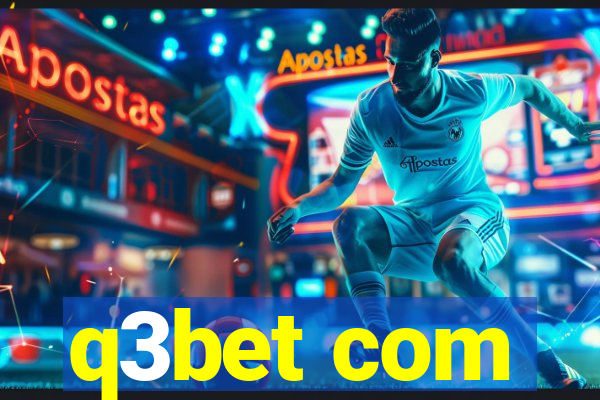 q3bet com